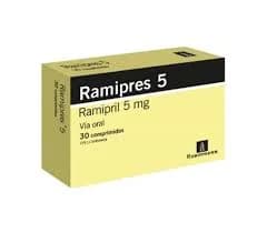 RAMIPRES 5