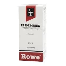 RESORBORINA
