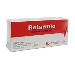 RETARMIO