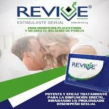 REVIVE
