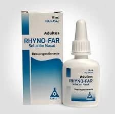 RHYNO FAR