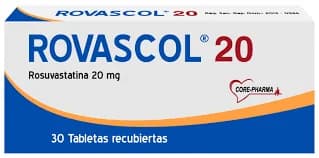 ROVASCOL 20