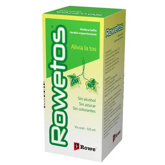 ROWETOS