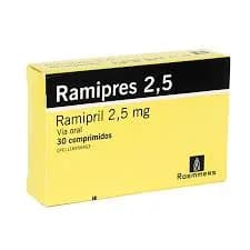 RAMIPRES 2.5