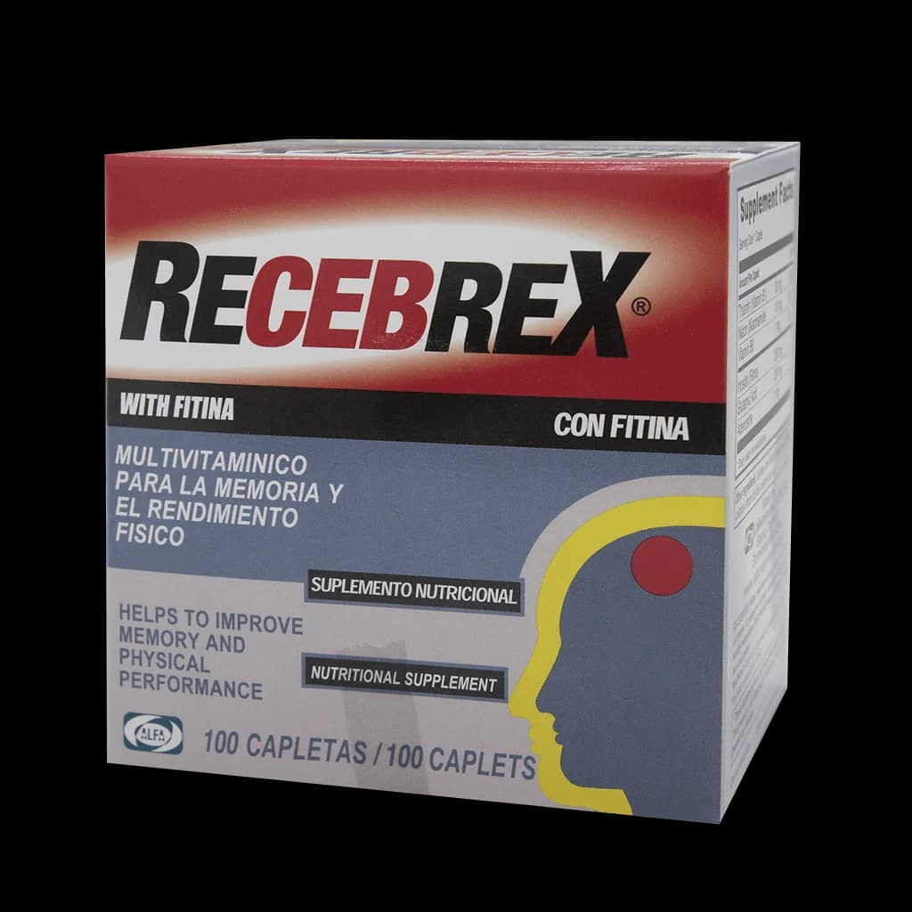 RECEBREX