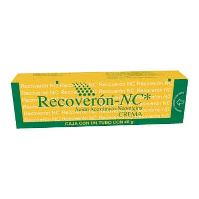 RECOVERON-NC