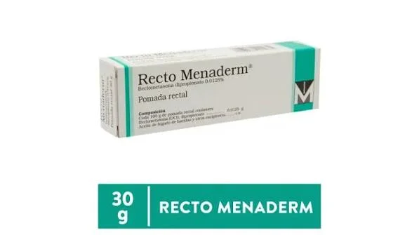RECTO MANEDERM