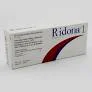 REDONA 1 PASTILLA