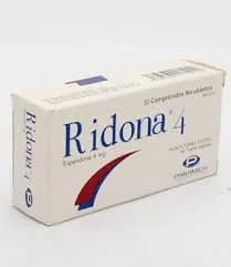 REDONA 4 PASTILLA