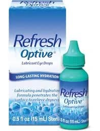 REFRESH OPTIVE