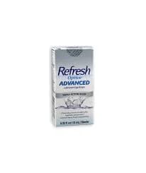 REFRESH OPTIVE ADVANCED