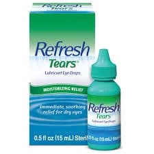 REFRESH TEARS