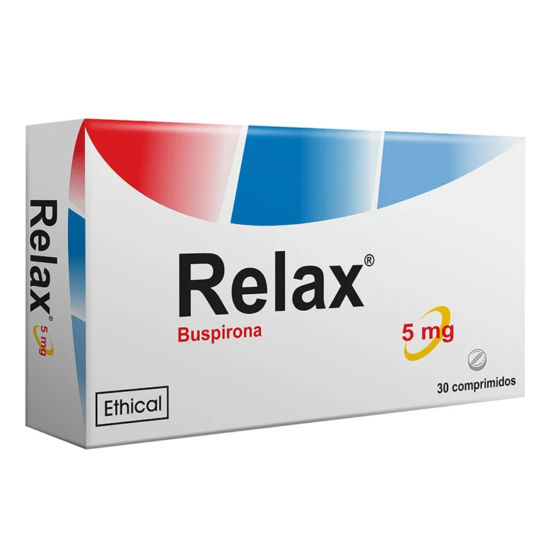 RELAX 5