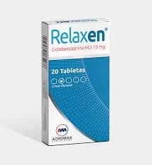 RELAXEN