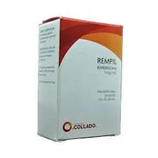 REMPIL GOTAS