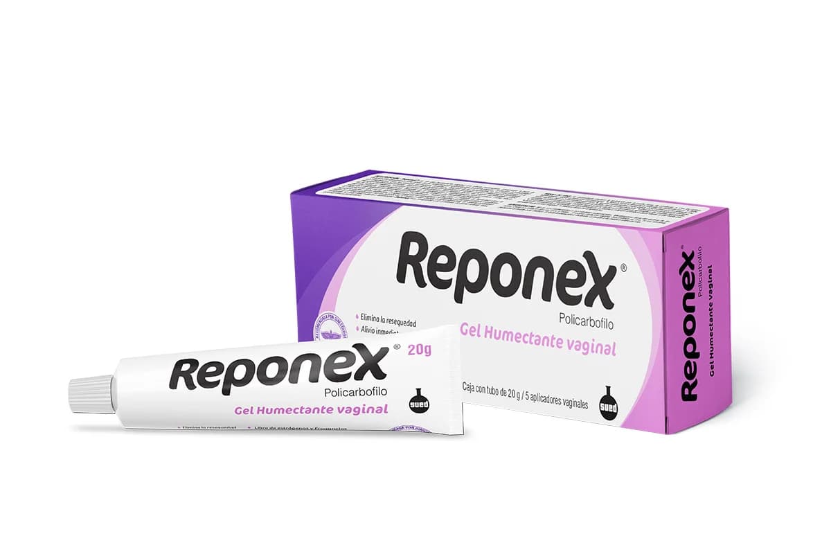 REPONEX
