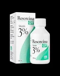 RESORCINA AL 3