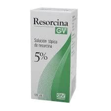RESORCINA AL 5
