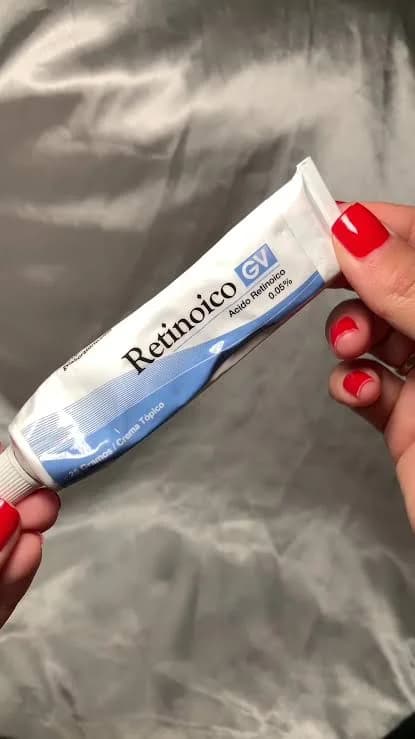 RETINOICO 0.5