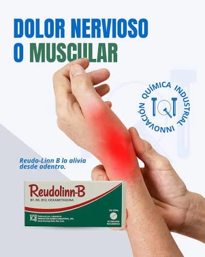 REUDOLINN B