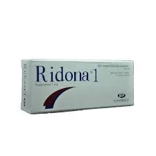 RIDONA 1
