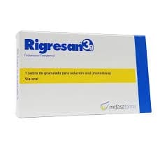 RIGRESAN 3G