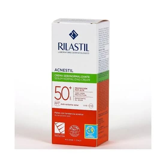 RILASTIL ACNESTIL 50