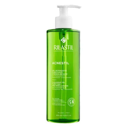 RILASTIL ACNESTIL GEL
