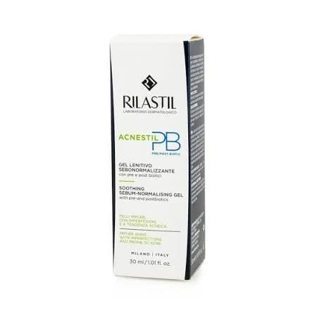 RILASTIL ACNESTIL PB