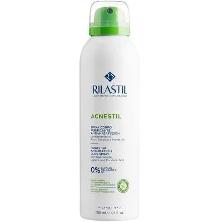 RILASTIL ACNESTIL PURIFICANTE