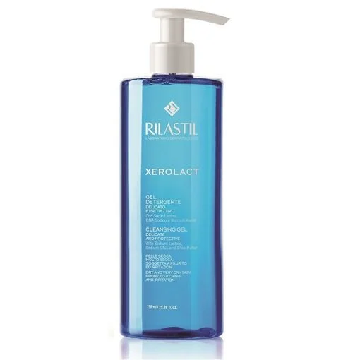 RILASTIL XEROLACT GEL