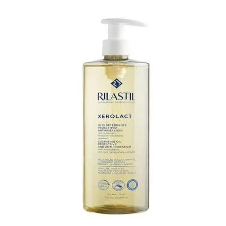 RILASTIL XEROLACT OIL