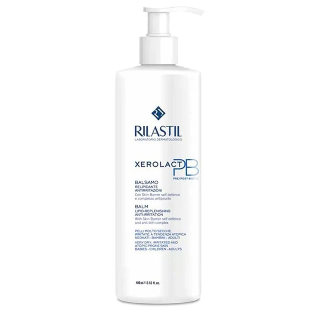 RILASTIL XEROLACT PB