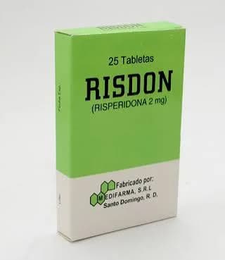 RISDON 2