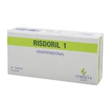RISDORIL 1