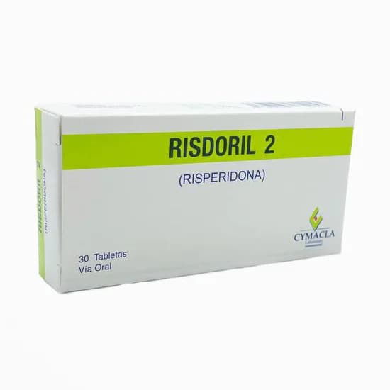 RISDORIL 2