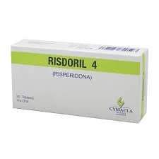 RISDORIL 4