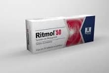 RITMOL 50