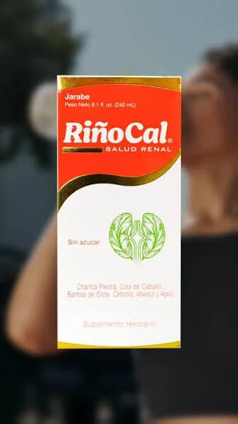 RIÑOCAL JARANE