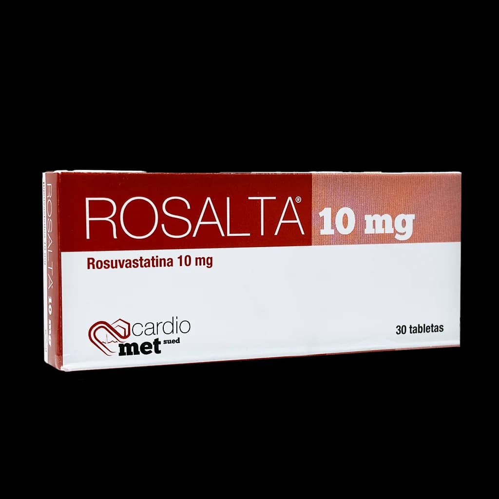 ROSALTA 10