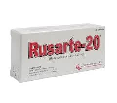 ROSAURTE-20