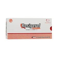 ROSIGEROL COMPUESTO