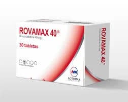 ROVAMAX 40