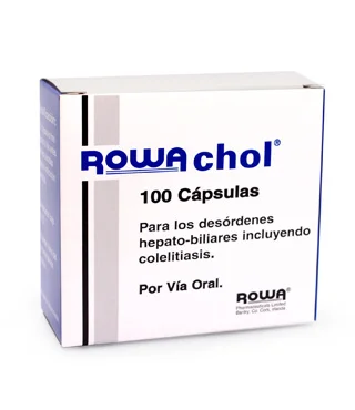 ROWACHOL