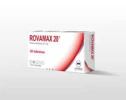 ROWAMAX 20