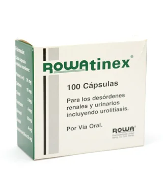 ROWATINEX