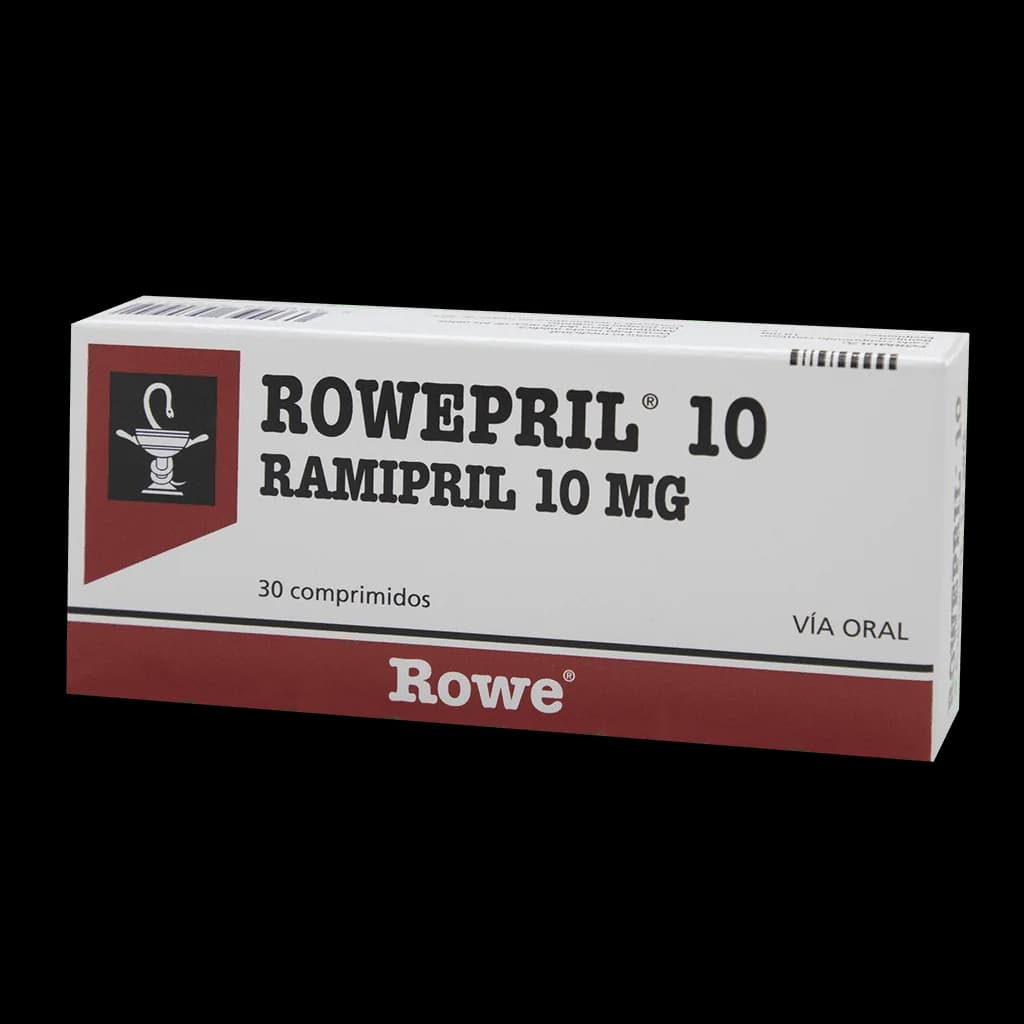 ROWEPRIL 10