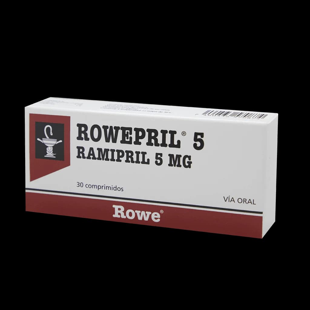 ROWEPRIL 5