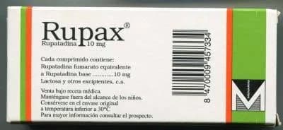 RUPAX