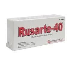 RUSARTE-40
